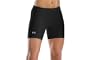 Women's Ultra 4" Compression Short Bottoms by Under Armour