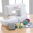 Singer Felting and Embellishing Machine