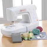 Singer Felting and Embellishing Machine