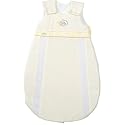 Odenw&auml;lder Jersey-Schlafsack prima klima natur 130 cm
