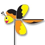Monarch Spinner