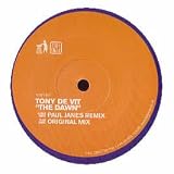 Dawn [12" VINYL]