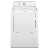Maytag : MGDB400VQ 7.3 cu. ft. Dryer - White