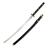 F23 SW339 Full Tang Katana