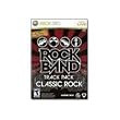 Rock Band Track Pack: Classic Rock