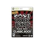 Rock Band Track Pack: Classic Rock