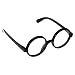 Round Wizard Glasses