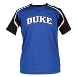 Duke Blue Devils Nike Youth Shirts - Shoot Around