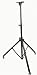 Odyssey LTS1 7' Tall Speaker Tripod Stand