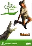 Crocodile Hunter Vol. 2 - Scariest Moments - Steve Irwin