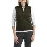 COMING SOON Port Authority - Ladies Recycled R-Tek Fleece Vest. L121 by Port Authority