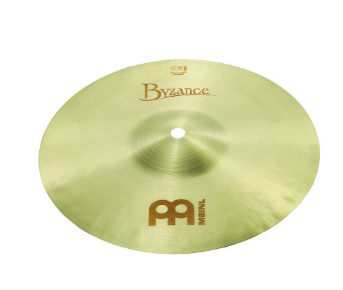 Meinl Byzance 10 Inch Jazz Splash