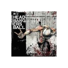 MTV2 - Headbangers Ball