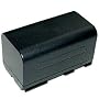 Canon BP-930 Replacement Digital Camcorder Battery for Canon Elura, GL1, GL2, Optura, Optura Pi, Ultura, Vistura, XL1, XL1S, XL2, XL H1, ZR