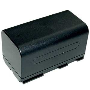 Canon BP-930 Replacement Digital Camcorder Battery for Canon Elura, GL1, GL2, Optura, Optura Pi, Ultura, Vistura, XL1, XL1S, XL2, XL H1, ZR