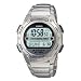 Casio #W756D-7AV Men's Sports Watch with Referee Timer