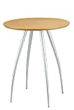 Natural Café Table