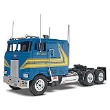 Peterbilt 352 Cabover Tractor Snap 1/32 Revell