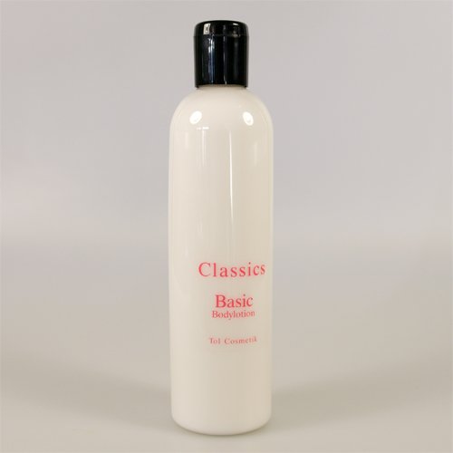 TOL Classics Body-Lotion \'\'Basic\'\' 300 ml Preisvergleich