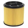 Sealey PC200CFL Locking Cartridge Filter for PC200 & PC300 Models