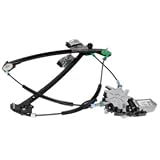 ACDelco 10344131 Chevrolet Corvette Front Driver Side Window Regulator Assembly by ACDelco