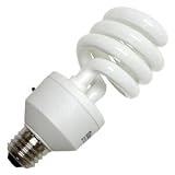Maxlite 14022 - SKS20EPWW Twist Medium Screw Base Compact Fluorescent Light Bulb