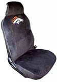 Denver Broncos Seat Cover