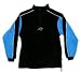Carolina Panthers Polar Fleece 1/4 Zip Sweatshirt