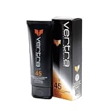 VERTRA(バートラ) 日焼け止め サンレジスタンスクリーム SPF45