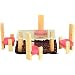 Ryan's Room Fine Dining Furniture Set