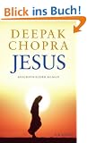 Jesus: Biographischer Roman