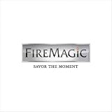 Fire Magic 31-X Deluxe Classic Countertop Gas Grill