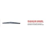 08-12 2011 2012 Cadillac CTS Bumper Billet Grille Grill Insert # A65258A by APS