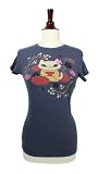 Kimono Cat-House of Fluff Tee