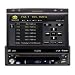 Jensen UV10 1DIN 7-inch Touch Screen Multimedia System