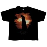 Batman - Us Teaser Poster Youth T-Shirt