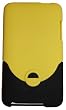 KingCase Ipod Touch 2G 3G - 2nd & 3rd Gen. Rubberized Slim Slider Case (Yellow & Black) 8GB, 16GB, 32GB, 64GB KingCase Ipod Touch 2G 3G - 2nd & 3rd Gen. Rubberized Slim Slider Case (Yellow & Black) 8GB, 16GB, 32GB, 64GB