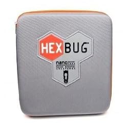 HEXBUG NANO SPECIMEN CASE TOY