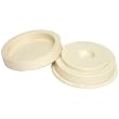 Oil Cup Plastic Single Hole