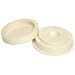 Oil Cup Plastic Single Hole