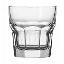 7 Ounce New Orleans Rocks Glass (07-0768) Category: Rocks Glasses