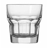 7 Ounce New Orleans Rocks Glass (07-0768)