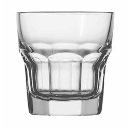 7 Ounce New Orleans Rocks Glass (07-0768) by Anchor Hocking