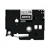 Brother TZe315 - Laminated adhesive tape - white on black - Roll (0.6 cm x 8 m) - 1 roll(s)
