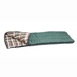 Sporting Goods : COLEMAN POPLAR 40 DEGREE SLEEPING BAG