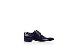 SORRENTO Zapatos derby (Negro)