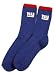 New York Giants Team Crew Socks
