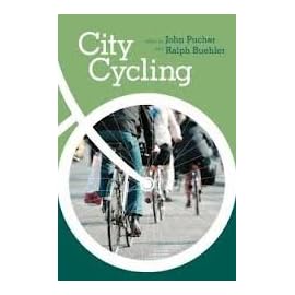 City Cycling (Urban and Industrial Environments)