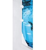 Click for more about Splash Guards and Shower Curtain Clips - Betterware.