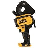 DEWALT DCE150B 20V MAX Cordless Cable Cutting Tool [並行輸入品]
